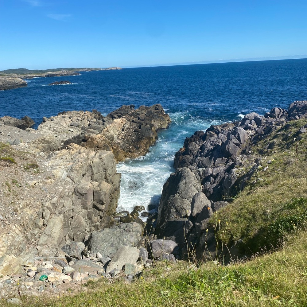 Meet your Posher, Joceline